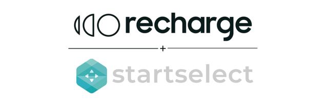 Recharge acquires startselect to strengthen digital voucher services