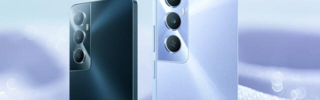 Realme C65's launch date, design, and colors revealed