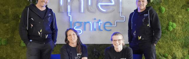 Intel’s deeptech accelerator announces its seventh cohort