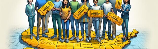 Great Bend students earn Kansas Entrepreneurship Challenge slots