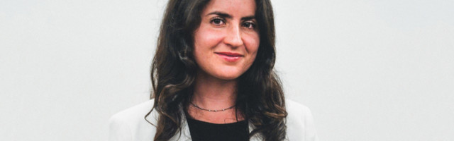 Morgan Beller, co-creator of the Libra digital currency, just joined the venture firm NFX