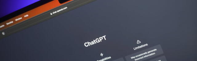 In case you missed it, ChatGPT on Mac suffered a serious security issue