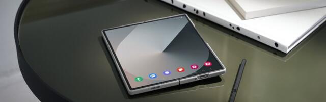 Samsung Galaxy Z Fold6 Ultra will allegedly launch in both South Korea and China