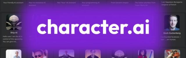 Character.AI lays off at least 5% of its workforce as the chatbot startup refocuses on personalized AI