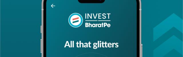 BharatPe Rolls Out New App For Investment Offerings