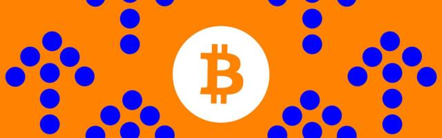 Bitcoin just hit $100,000