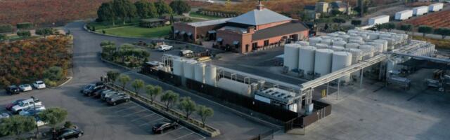Historic East Bay winery lands new owner in deal that tops $15 million