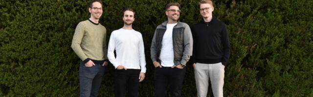 VitVio secures €1.8 million for AI-powered operating rooms in hospitals