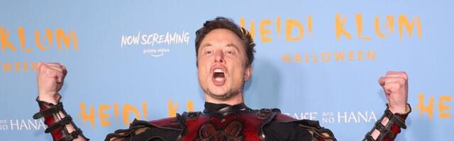 Why Is Elon Musk Beefing With a Twitch Streamer?