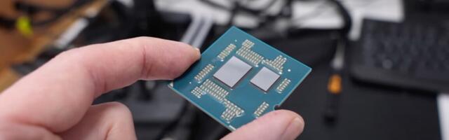 Now the overclock-curious can buy a delidded AMD 9800X3D, with a warranty
