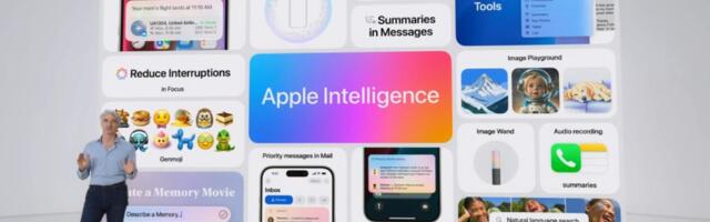My dream AI MacBook may be delayed until 2027 thanks to Apple Intelligence