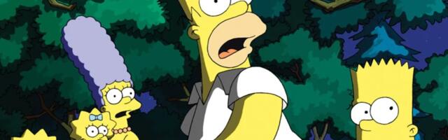 Disney+ will now feed your Simpsons craving 24/7