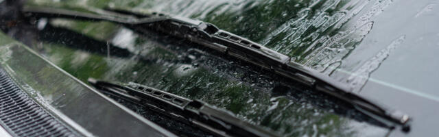 7 Of The Best (And 3 Of The Worst) Windshield Wiper Brands