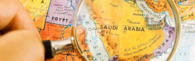 Rabbit Expands Hyperlocal E-Commerce Offering Into Saudi Arabia