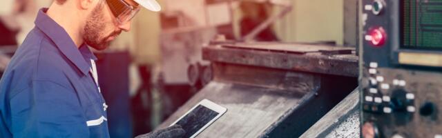 What Does CNC Stand For In Tech & How Is It Used?