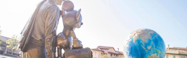 The 5 Best Disney Rides You Can Only Experience in Japan