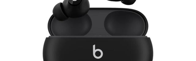 Beats Studio Buds From Apple Are at Their Lowest Price and Cheaper Than AirPods, but Stock Is Limited