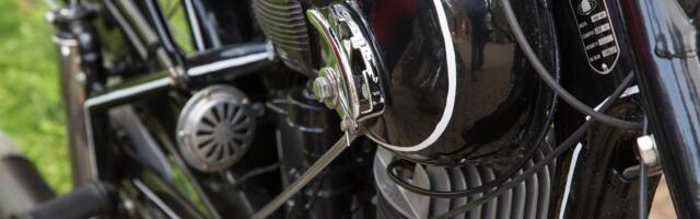 How To Find Your Motorcycle's Engine Number (And Why You Might Need It)