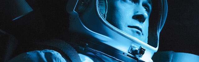 New Ryan Gosling sci-fi movie Project Hail Mary gets first poster – and it looks like Interstellar