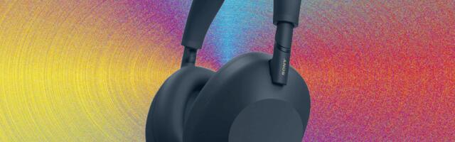 Sony’s Brand New Flagship Headphones Are on Sale for Prime Day