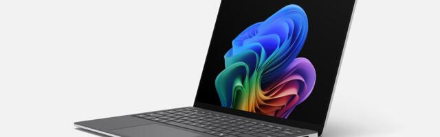 Apple Still Investigating Cellular MacBook as Microsoft Ships Surface 5G