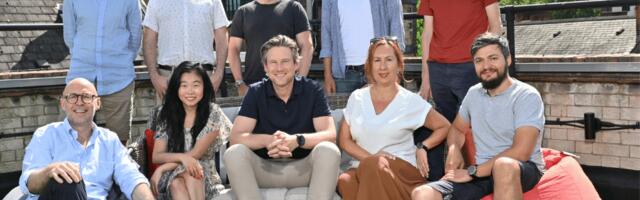 Bugs, be gone: Phoebe raises €15.6 million to build the immune system your software