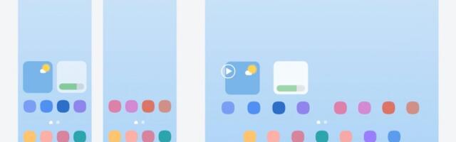 Here’s what multi-tasking will look like on Samsung’s tri-fold