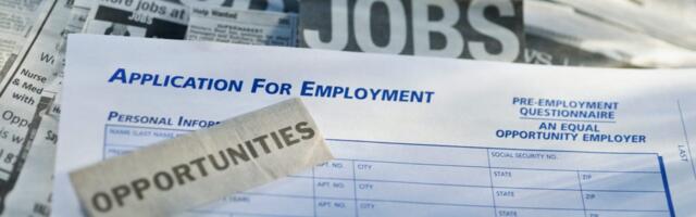 More bad news for college grads: Fewer jobs and more competition