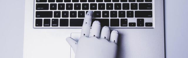 AI Can Probably Do Some of Your Work Tasks. That Doesn't Mean It Can Do Your Job