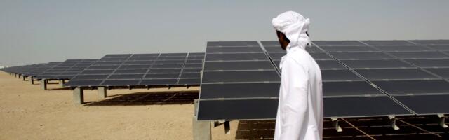 UAE Lab Releases Open-Source Model to Rival China’s DeepSeek
