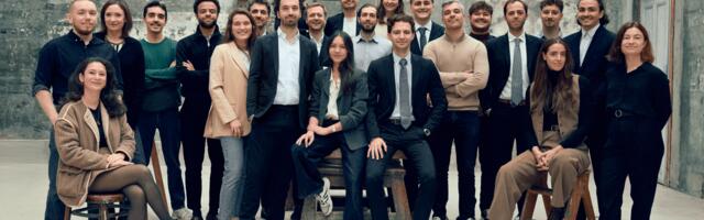 Goodvest raises €12M to expand economic and social impact offerings