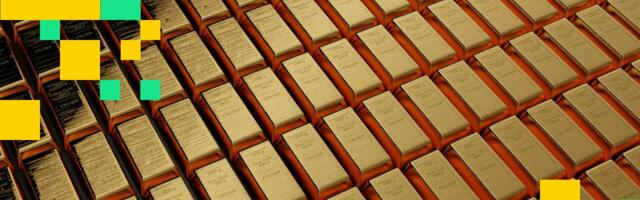 As Gold Keeps Setting New Highs, China Reportedly Wants to be Its Custodian for Central Banks