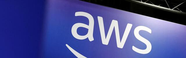 Amazon is reportedly aggressively pitching law enforcement on its cloud services