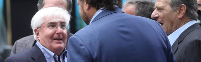 Benioff slammed by longtime VC ally over call for troops in San Francisco