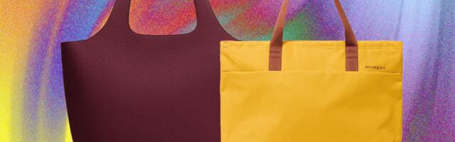 6 Best Tote Bags of 2025, Tested and Reviewed by WIRED