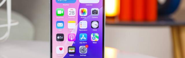 iPhone 17e display details leak