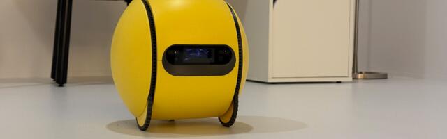 Samsung’s Ballie robot is delayed again – and now we know why