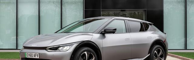 I bought a Kia EV6, my first electric car - here are 9 things I wish I'd known before buying an EV