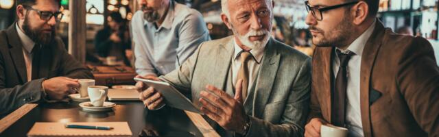 Quiet people usually have these 8 intimidating traits — and they don’t even realize it