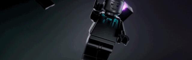 'I don’t think we can call ourselves a toy anymore because we’re an iconic experience company' — Lego on how Smart Bricks expand the system and how 'this just adds a new dimension'