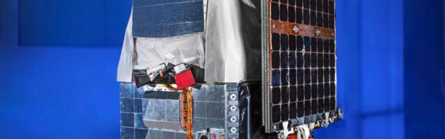 NASA launches new mission to get the most out of the James Webb Space Telescope