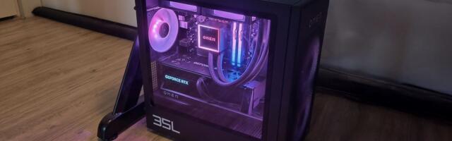 RAM crisis got you down? Don't build a new PC — just get a pre-built system like this one instead