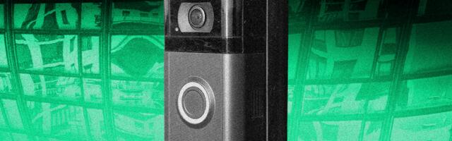 Video Doorbell Advice and Settings for Opting Out of the Surveillance State