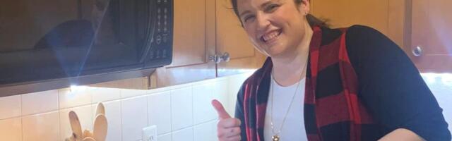 I struggled to make friends after moving from D.C. to Pittsburgh — so I threw a party