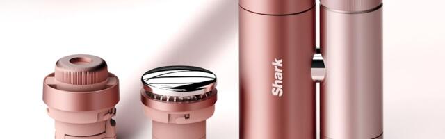 Shark's ChillPill puts a mister, fan and cold-plate in one portable package