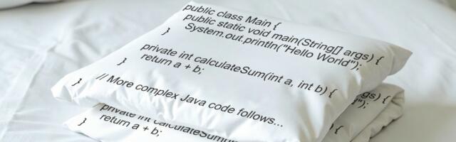 От простыней к DSL: эволюция UI-тестов на Java