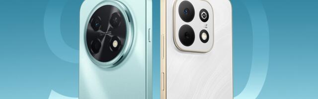 Huawei Enjoy 90 Plus and 90 Pro Max arrive with Kirin 8000 and big Si-C batteries