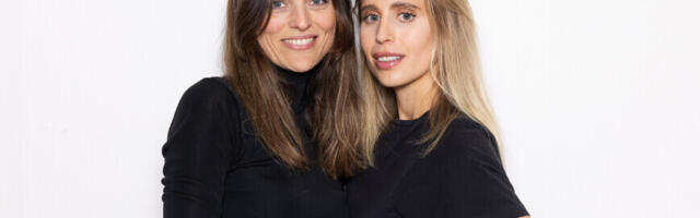 Enkei raises a pre-seed round to scale a material made from construction waste that replaces marble and concrete