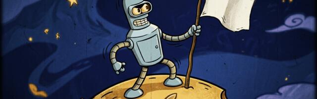 Сегодня мы построим свою локальную модель на смартфоне. С блэкджеком и WebUI