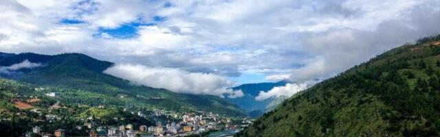 Bhutan has sold 70% of its bitcoin in 18 months. It may have stopped BTC mining too.